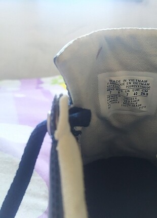 Converse Converse ayakkabı