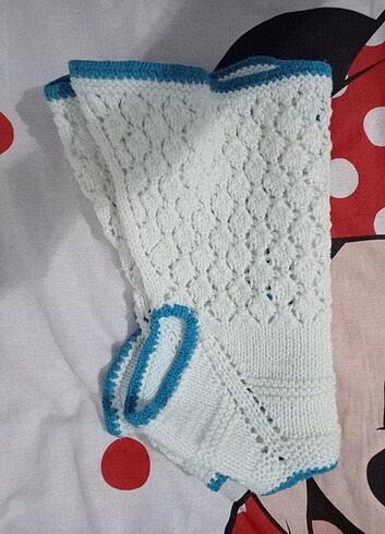 HelloBaby Çocuk yelek