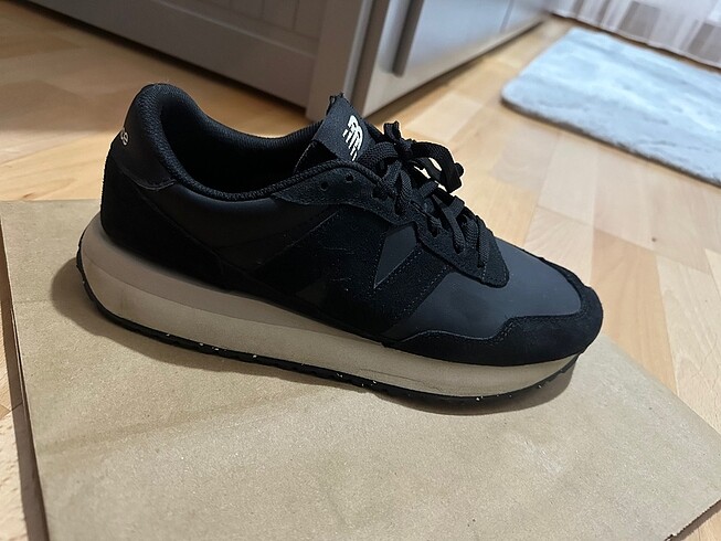 New Balance 44 Numara Erkek Ayakkabı - Görsel 3