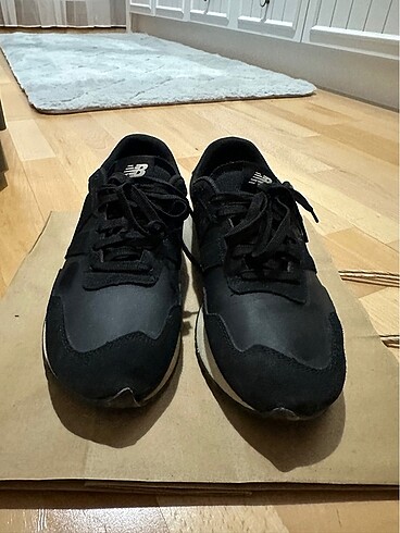 New Balance 44 Numara Erkek Ayakkabı - Görsel 2