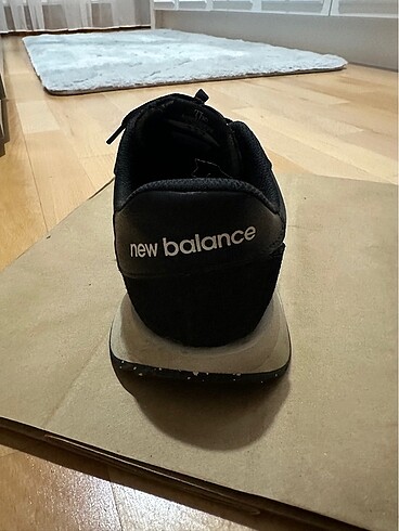 New Balance 44 Numara Erkek Ayakkabı - Görsel 5