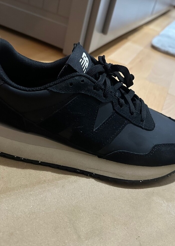 New Balance 44 Numara Erkek Ayakkabı - Görsel 3