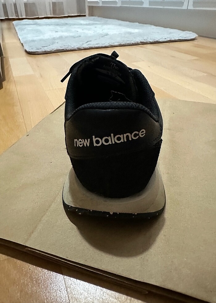 New Balance 44 Numara Erkek Ayakkabı - Görsel 5