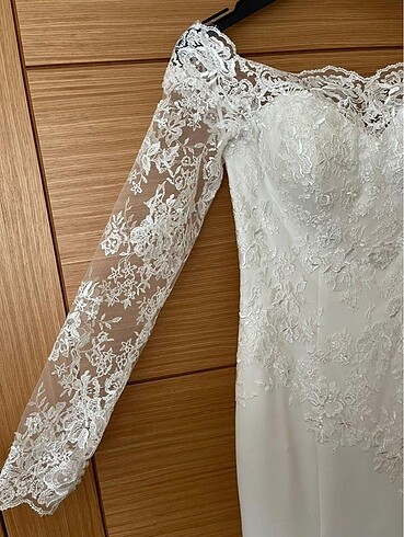 Özel Dikim Gelinlik - Görsel 5
