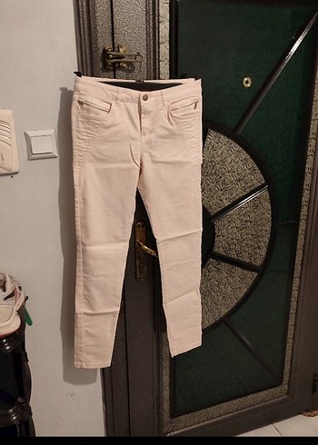 38 Beden Kot pantolon