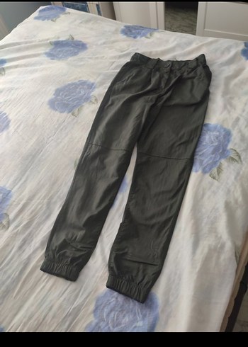 Bershka Kot pantolon