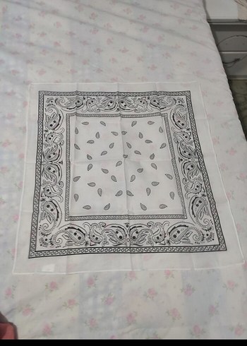 LC Waikiki Fular 50cm