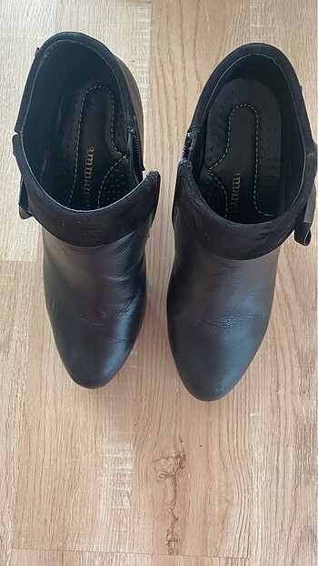 Mammamia bootie