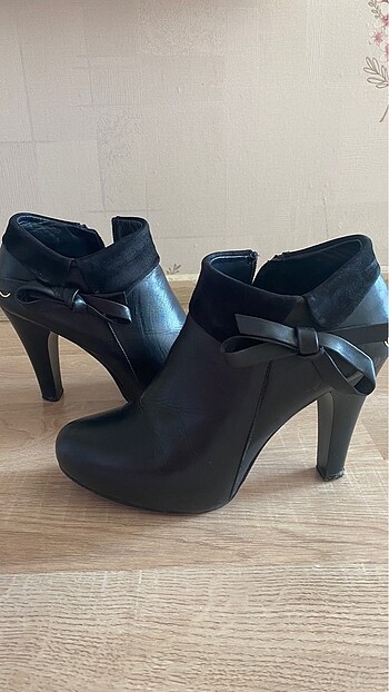 Mammamia Mammamia bootie