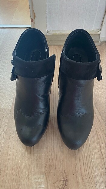 38 Beden Mammamia bootie