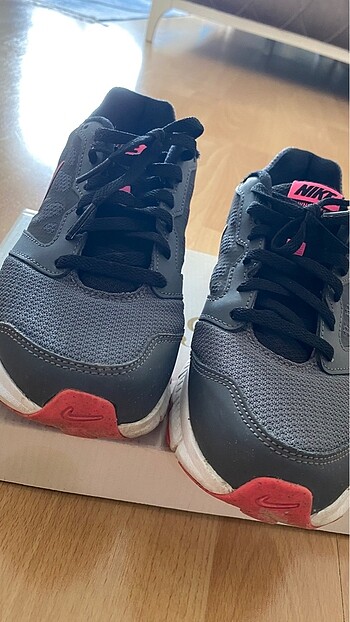 Nike Nike Ayakkabı