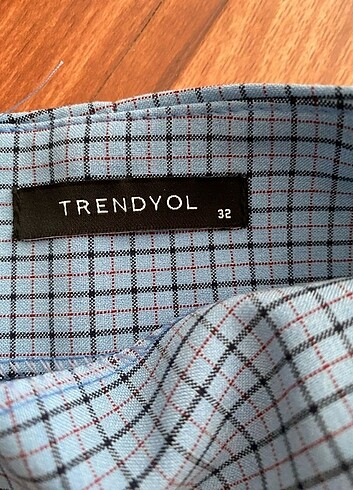 Trendyol & Milla Mini etek