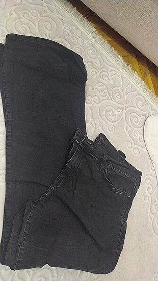 Mavi gold siyah pantolon