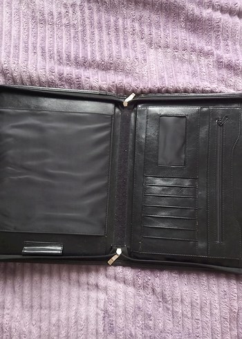 Evrak Çantası - Görsel 3