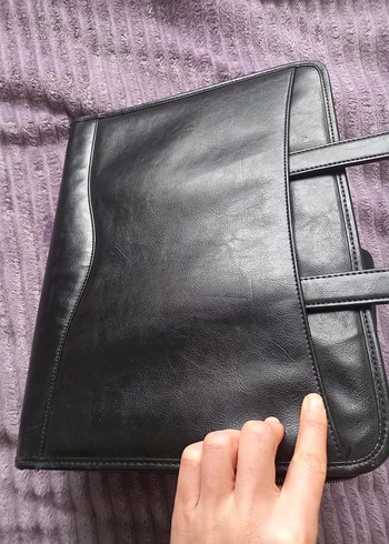 Evrak Çantası - Görsel 4