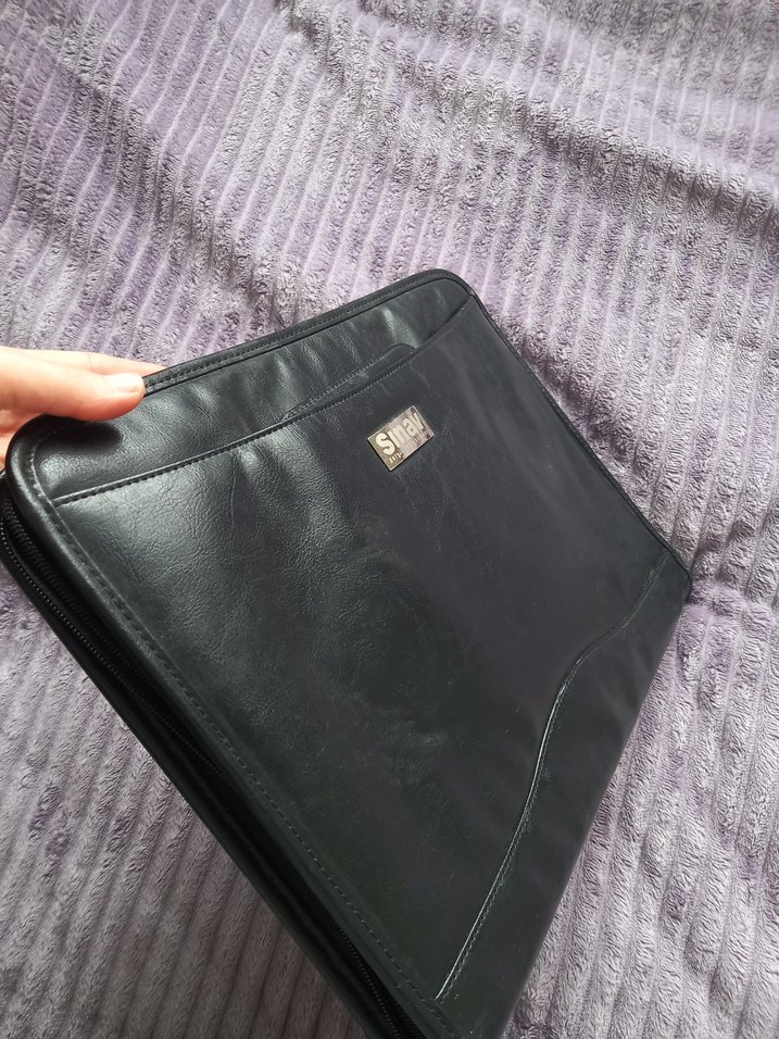 Evrak Çantası - Görsel 5