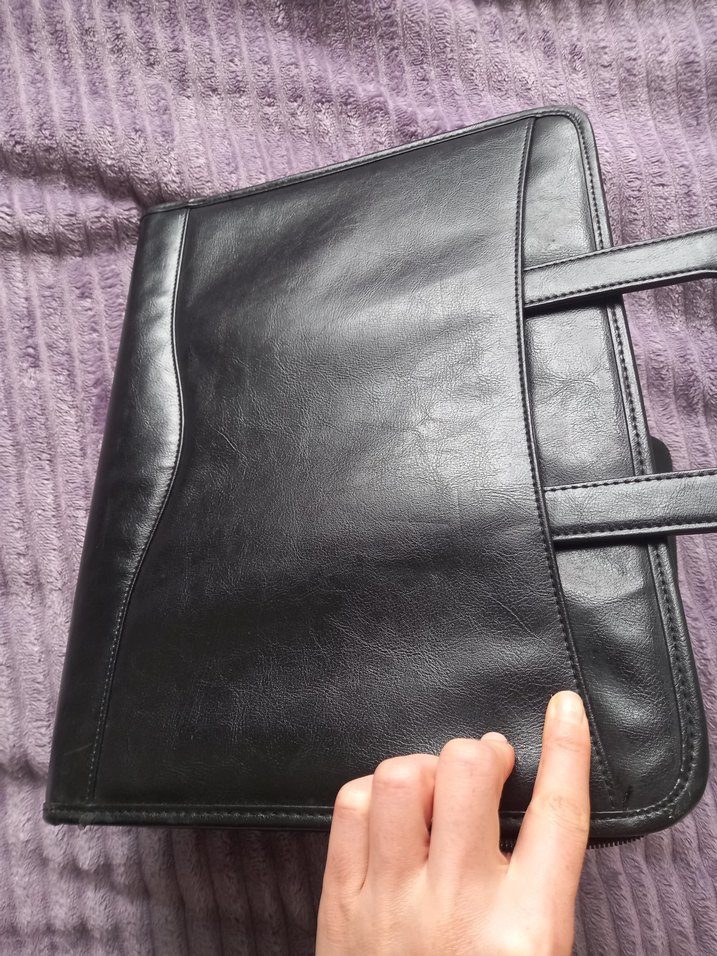 Evrak Çantası - Görsel 4