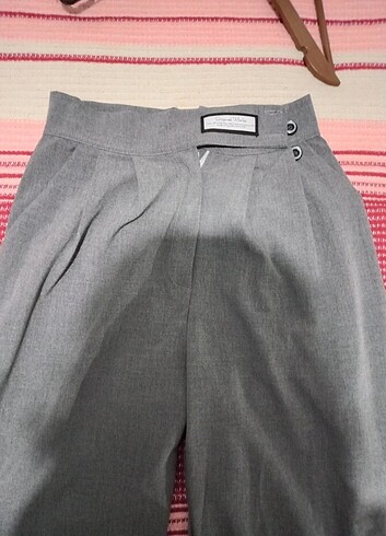 wide leg  - Görsel 3