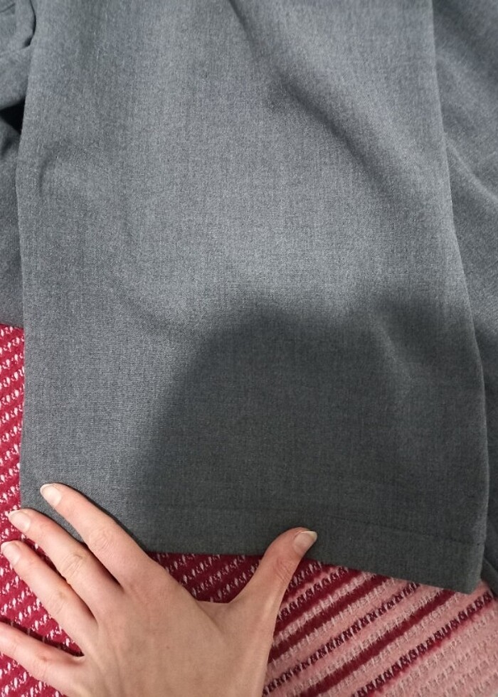 wide leg  - Görsel 2