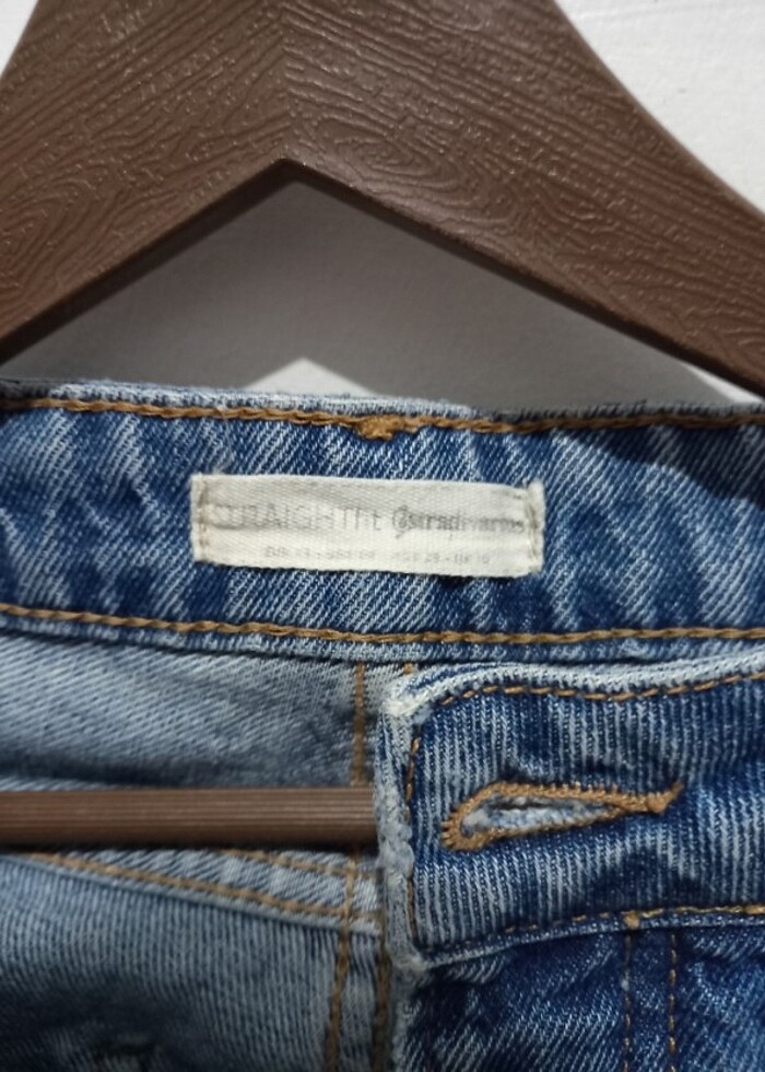 yırtık pantolon  - Görsel 3