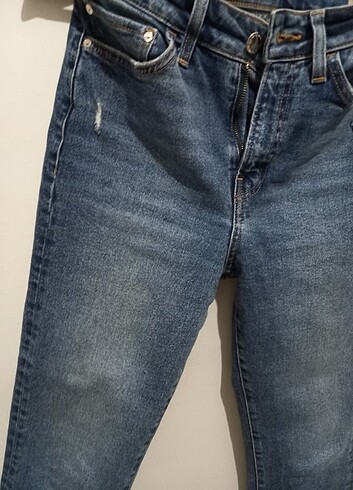 mavi jeans - Görsel 2