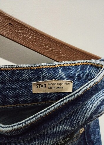 mavi jeans - Görsel 3