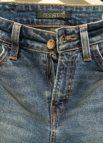 mavi jeans - Görsel 4