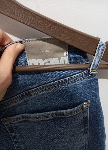 mavi jeans - Görsel 5
