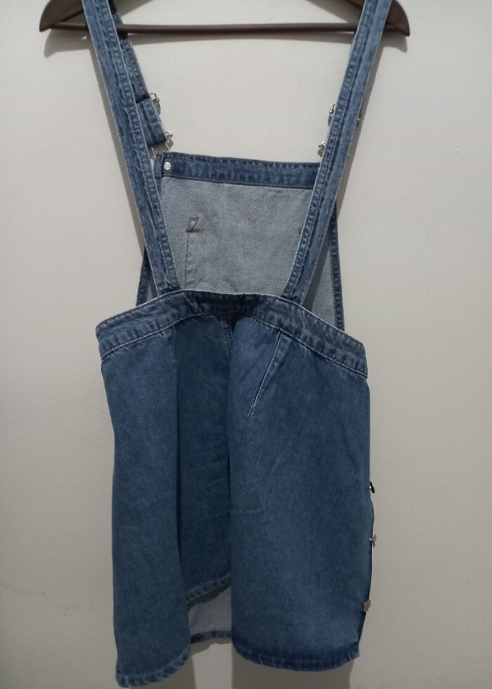 kot elbise - Görsel 2