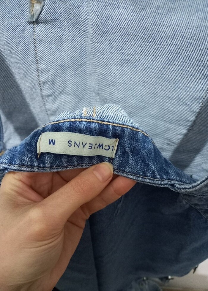 kot elbise - Görsel 3