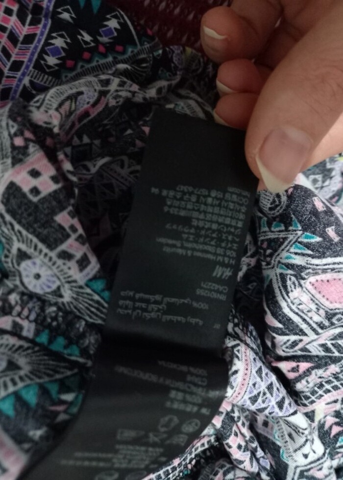 kısa etek - Görsel 2