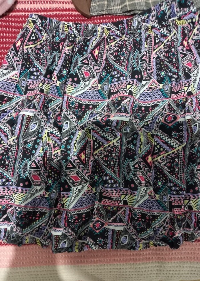 kısa etek - Görsel 3