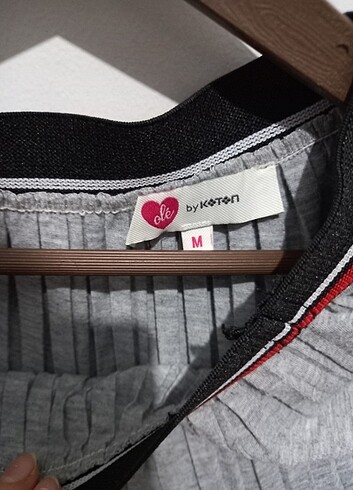 pileli etek - Görsel 2