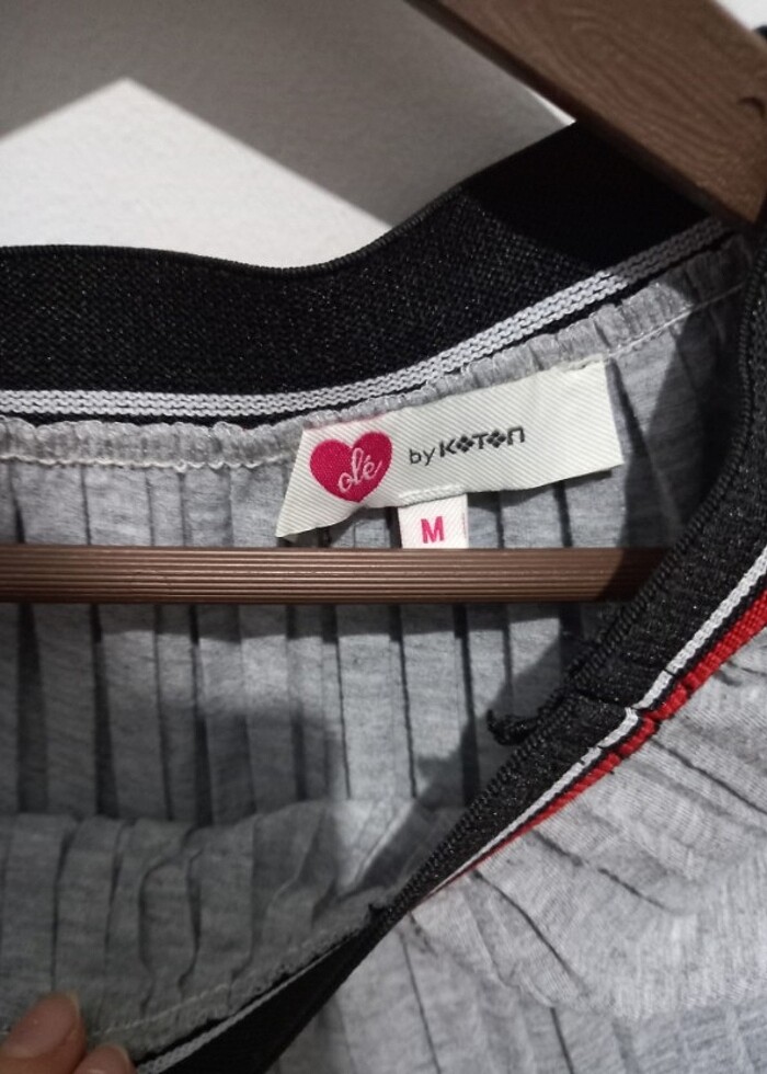 pileli etek - Görsel 2