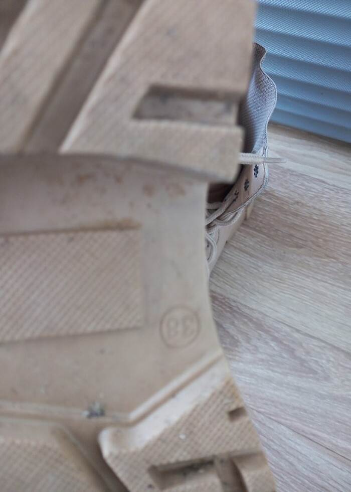 kış botu - Görsel 3