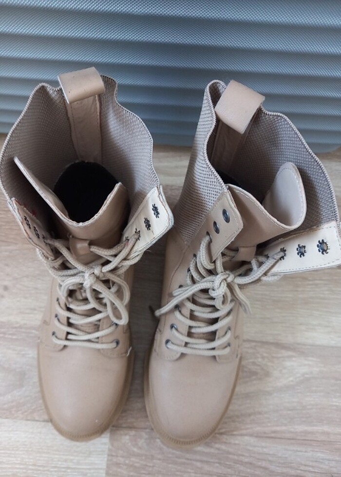 kış botu - Görsel 2