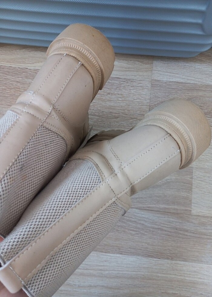 kış botu - Görsel 4