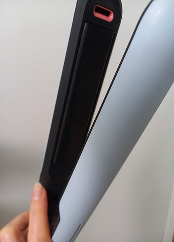 Saç düzleştirici  - Görsel 8