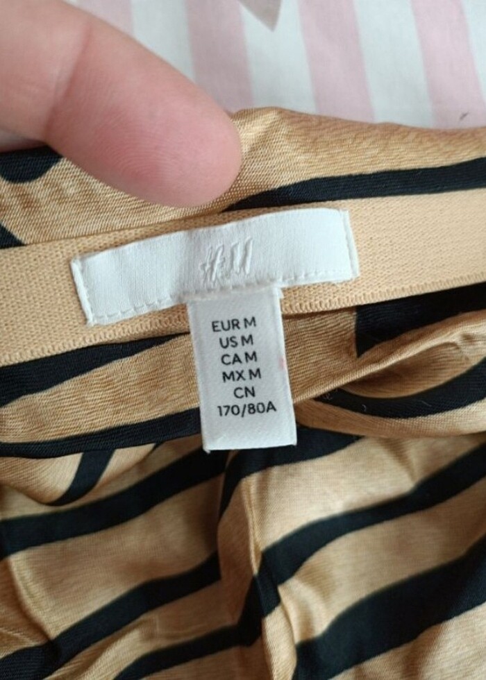 saten etek - Görsel 2