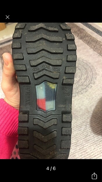 32 Beden çeşitli Renk Su gecırmez Erkek çocuk çizme