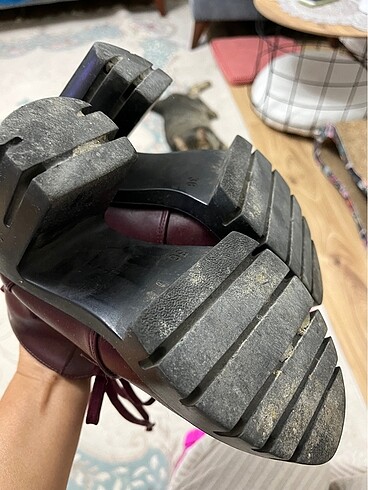 Kadın Bot - Görsel 5