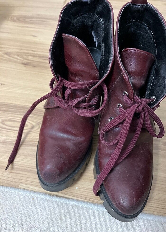 Kadın Bot - Görsel 2