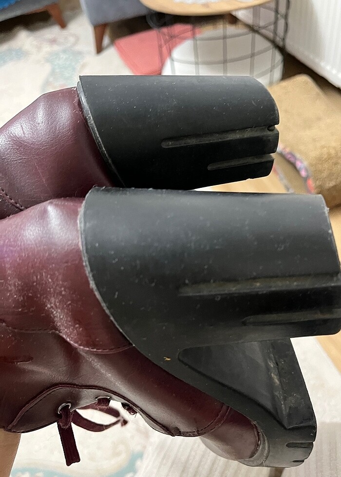 Kadın Bot - Görsel 3