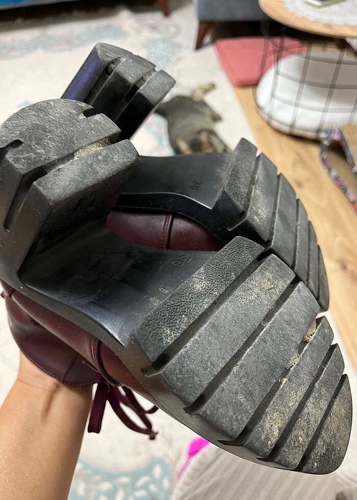 Kadın Bot - Görsel 5