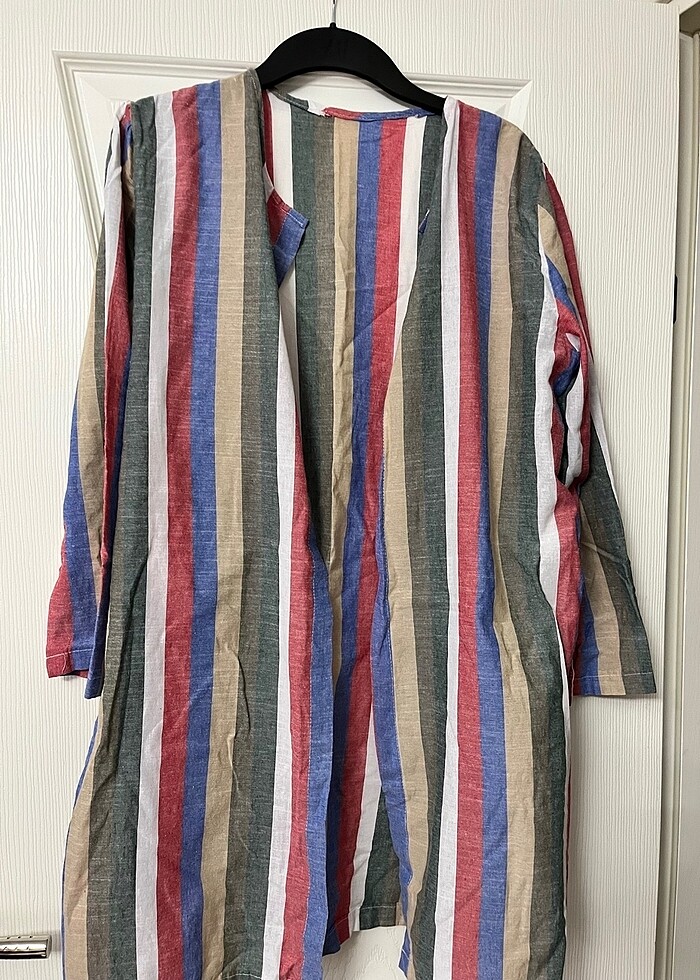 Kadın Hırka - Görsel 2