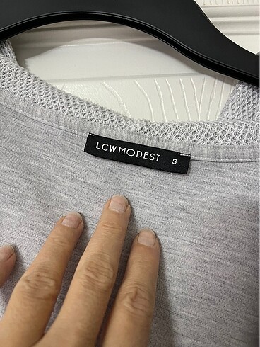 LC Waikiki LCW Sweat Hırka
