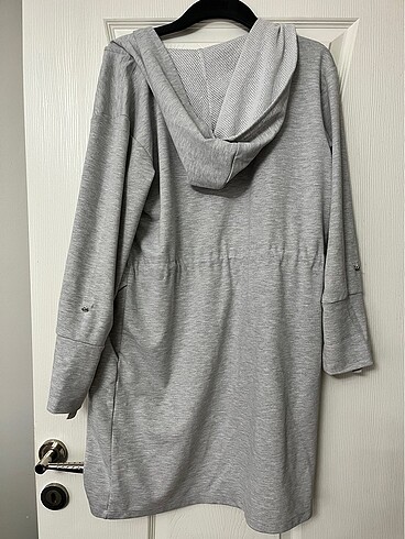s Beden LCW Sweat Hırka