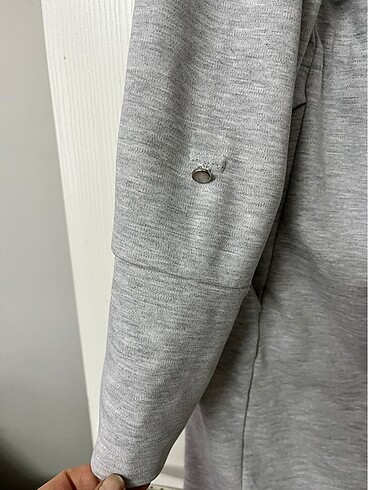 LCW Sweat Hırka - Görsel 8