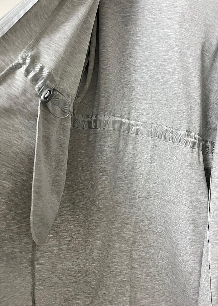 LCW Sweat Hırka - Görsel 4