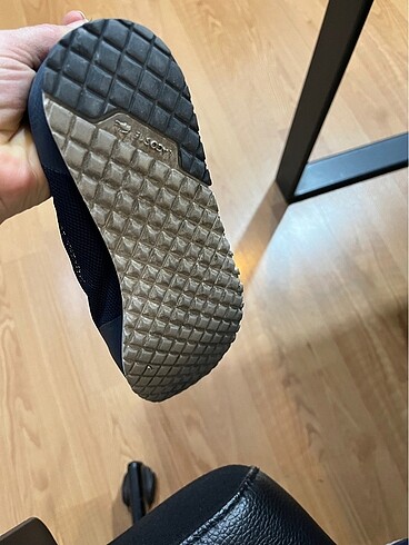 Lacoste Spor Ayakkabı - Görsel 6